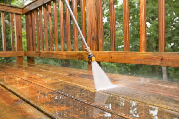 Pressure Washing Estimates in Lanse, MI