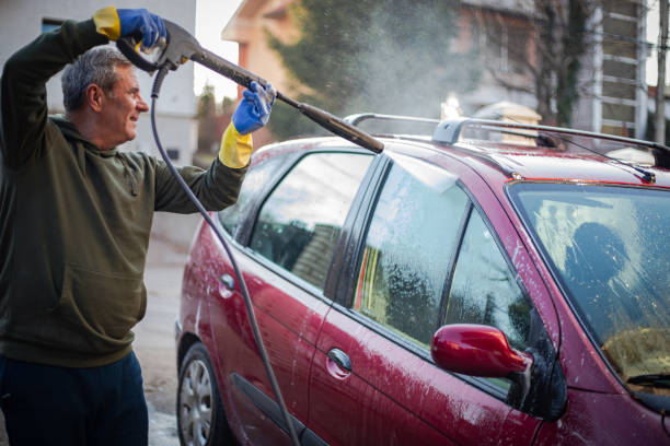  Lanse, MI Pressure Washing Pros
