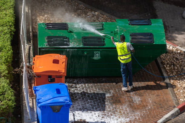 Best House Pressure Washing  in Lanse, MI
